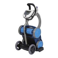 Ov 3510 Vortex 2wd Robot Nettoyeur Electrique Piscine Zodiac