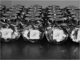 Thank You Gift Ideas Ikea Wedding Ikea Spice Jars Wedding Favour Jars