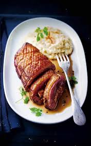 18 Recettes De Plats De Noel Que Vous Allez Adorer Chasseurs D Astuces Poultry Recipes Food Fine Dining Recipes