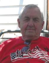 Obituary information for Edward Thiel