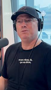 «Mon rêve, c’est qu’on soit un Québec uni. Avec les Québécois, avec les  communautés autochtones. Que ces deux peuples-là partagent leurs richesses  et qu’on vive ça naturellement, ensemble.», 🎧 ...