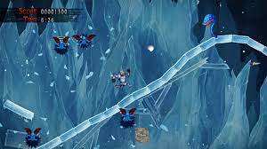 Ghosts 'n goblins resurrection size: Ghosts N Goblins Resurrection Switch Nsp Update 1 0 3 Eshop Nxbrew Com