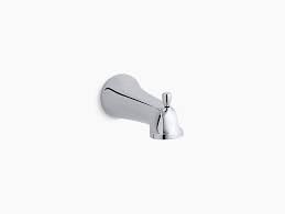 We did not find results for: K 10589 Bancroft Wall Mount Diverter Bath Spout Kohler