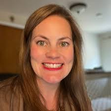 Jenny Ness's Instagram, Twitter & Facebook