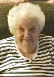 Mattliene Downing — Pollock-Randall Funeral Home