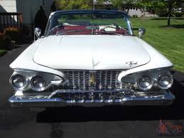 1961 plymouth fury convertible golden commando rare barn find loaded like a 5758 1961 plymouth fury convertible golden