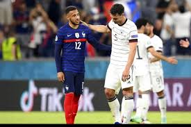 Thank you jessica and hummels. Mats Hummels Own Goal Gives France 1 0 Win Over Germany At Euro 2020 The New Indian Express