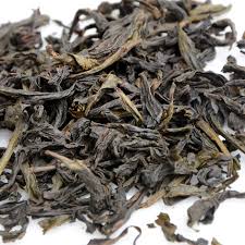 It is an insect tea produced from leaves bitten by the tea jassid, an insect that feeds on the tea plant. Buy Zheng Yan Shui Xian Oolong Tea Wuyi Mountains Tea Sazen Tea