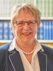 Fachanwältin Stefanie Decker-Bold