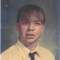 Michael Dewey Brewer Obituary