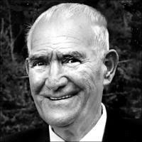 BRENDAN TEAHAN Obituary (1932