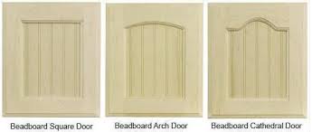 beadboard doors & fresh beadboard