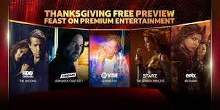 With a powerful alliance with spain and an heir sleeping in his crib, what could go wrong for glamorous royal couple catherine and henry? Thanksgiving Free Preview At T Entertainment News