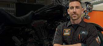 Rockingham Harley Davidson