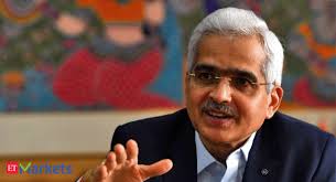India's central bank governor urjit patel has resigned from his post citing personal reasons. Shaktikanta Das Rbi Governor Shaktikanta Das To Make Unscheduled Speech Today The Economic Times