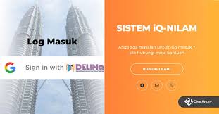 We found that pajsk.com.my is poorly 'socialized' in respect to any social network. Iq Nilam Login Dengan Mudah Guna Akaun Delima