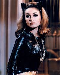 Eartha kitt, catwoman (1960s batman tv series). Catwoman Adam West Batman Villains Wiki Fandom