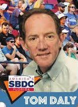 Rising Stars: Meet Tom Daly