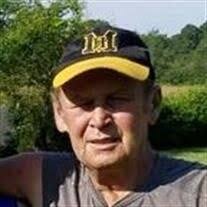 Donald Earl Slocum Obituary