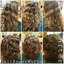 Hairbyjenwarner Curly Hair Before And After Chestnut Hair Color For Appointments Contact Jen At Fantastic Sams Chestnut Hair Color Sams Hair Chestnut Hair