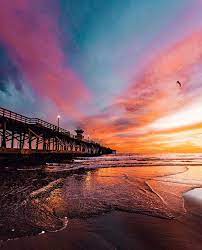 Enezia interview | lifestyle agency. Seal Beach Ca Seal Beach Beach Scenes Seal Beach California