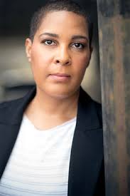 Plus Model LaTonia Robinson