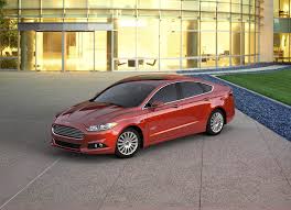 While not the most dynamic vehicle, the ford fusion energi is a solid choice and provides a comfortable ride once you master its grabby brakes. 2016 Ford Fusion Energi News And Information Com