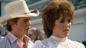 "Dallas" Barbecue Four (TV Episode 1983)