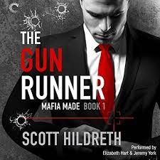 The biggest difference you'll notice with this book is that it's not written from an expert's point of view. Download The Gun Runner Mafia Made Book 1 Pdf