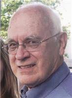 Raymond Worster Obituary