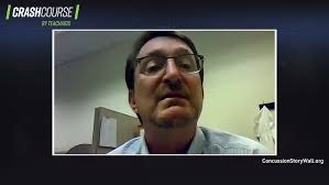 Dr. Kevin Crutchfield Addresses Cervical Strain (Neck Injury) (Part 3 of 7) 