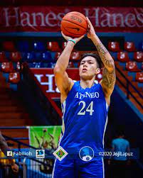 Excited for the gilas vs korea game at 6. Dwight Ramos Facebook