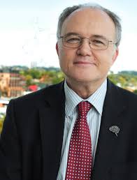 Donald Weaver, MD, PhD, FRCP(C)