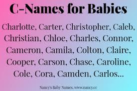 Babies Baby Names 2020 Cnames C Names For Small Children How The Lack Of Sleep Affects A Baby S Brain An Personality G Names Baby Names Baby Girl Names