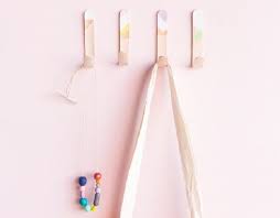 Check spelling or type a new query. 40 Decorative Wall Hooks That You Can Make Yourself Cool Crafts