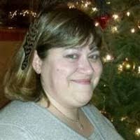 Melissa Strohl's Instagram, Twitter & Facebook