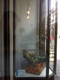 Juice Salad Amsterdam