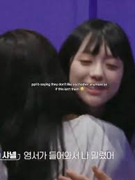 Resolving Blame: Finding Peace with Chanelle and Wonhee