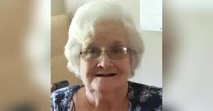 Irene Anna Vanderwyst Obituary