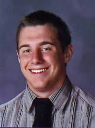 Christopher Boyd of Palatine, Illinois