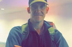 Obituary: Champion walker Stephen Tyas