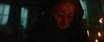 Director guillermo del toro created a. Leprous Hag 3 Hellboy 2019 Wtm
