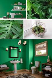 Pin On Green Rooms
