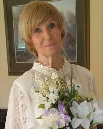 Bertha "Kitty" Riddle Obituary November 6, 2025