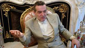 Be the faeces and diarrhea gigi becali, the son of atanase and alexandrina becali, with his daughters, teodora, alexandra and cristina, domiciled in road/boulevard pipera tunari nr. Too Much Sex Is Costing Steaua Becali Pinpoints Reason For 1986 European Cup Winners Poor Form Goal Com