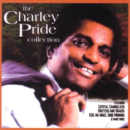 Kiss An Angel Good Morning - song and lyrics by Charley Pride | Spotify