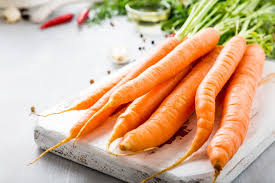 La carotte : bienfaits santé, apports nutritionnels, idées ...