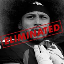 With the loss to the Chiefs...