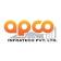 APCO logo