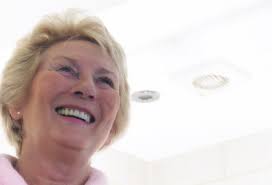 A new world for seniors